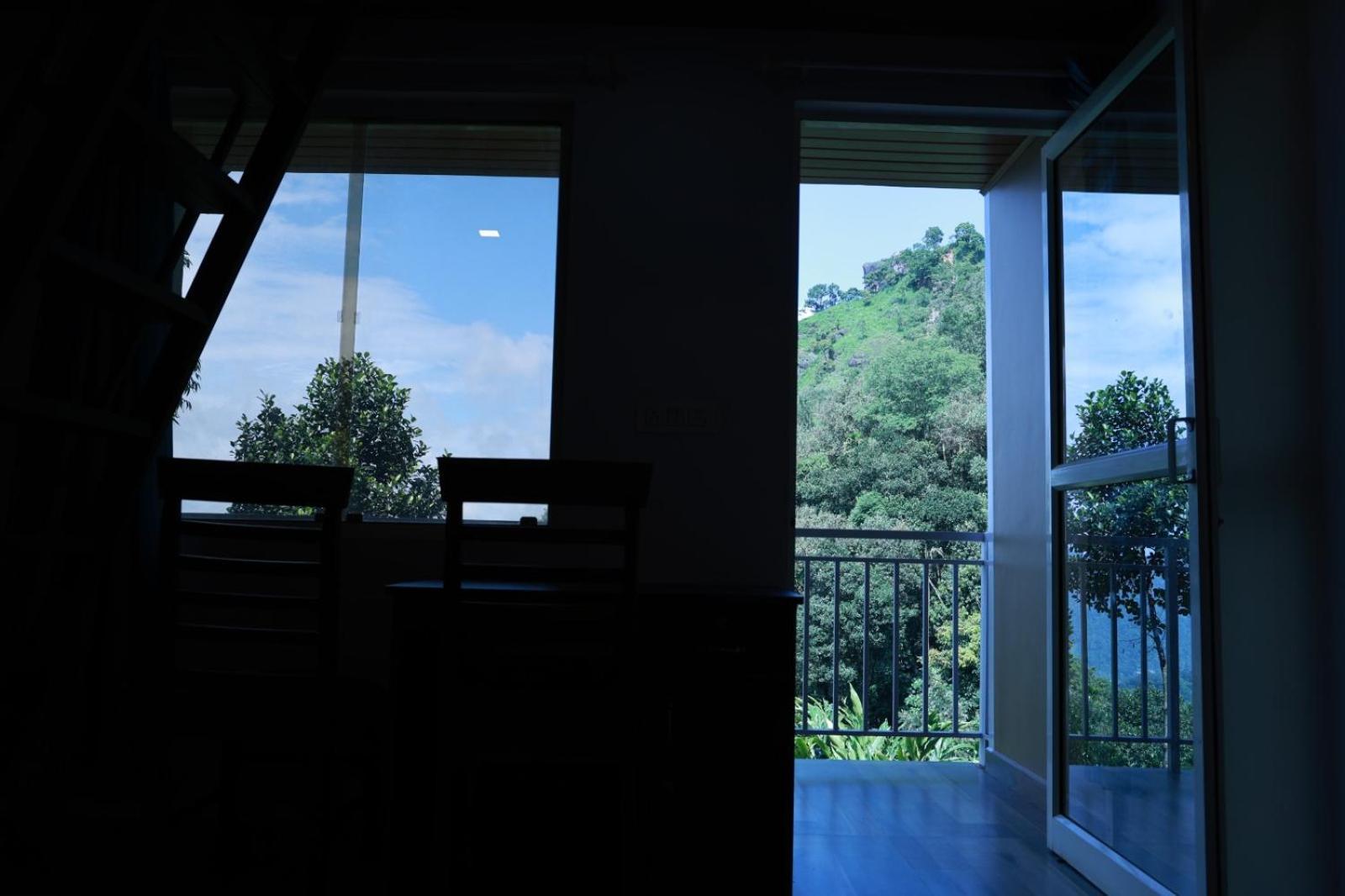 Homestay Nest In Mist Service Munnar