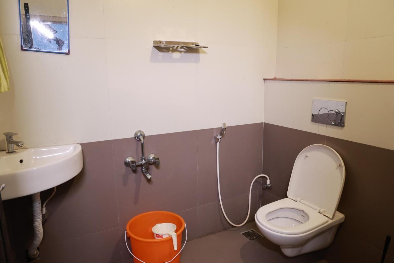 Homestay Nest In Mist Service *